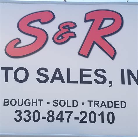 r consulting and sales inc